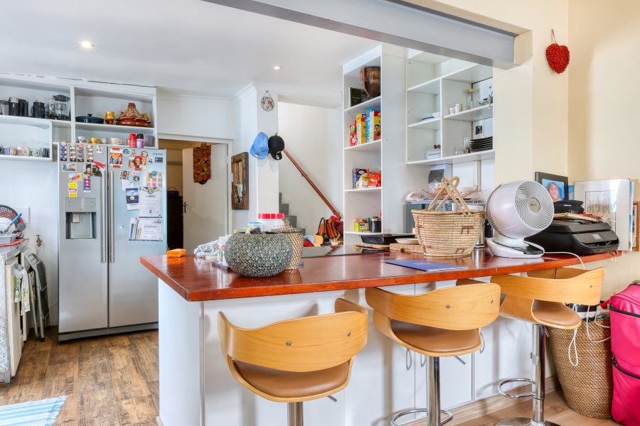 2 Bedroom Property for Sale in Bo Kaap Western Cape